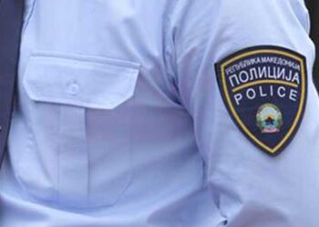 МВР распиша оглас за вработување на 600 полицајци – 20 и во СВР Струмица