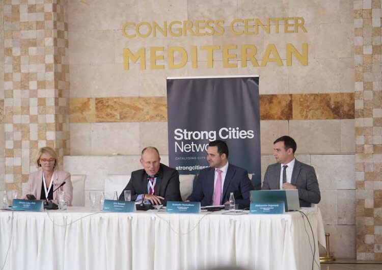 Костадинов од Будва: Советите за превенција се една од главните алатки за надминување на проблемите на граѓаните