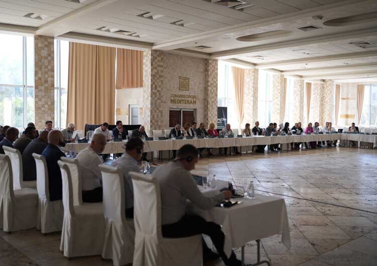 Костадинов од Будва: Советите за превенција се една од главните алатки за надминување на проблемите на граѓаните