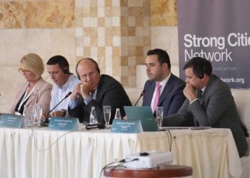 Костадинов од Будва: Советите за превенција се една од главните алатки за надминување на проблемите на граѓаните