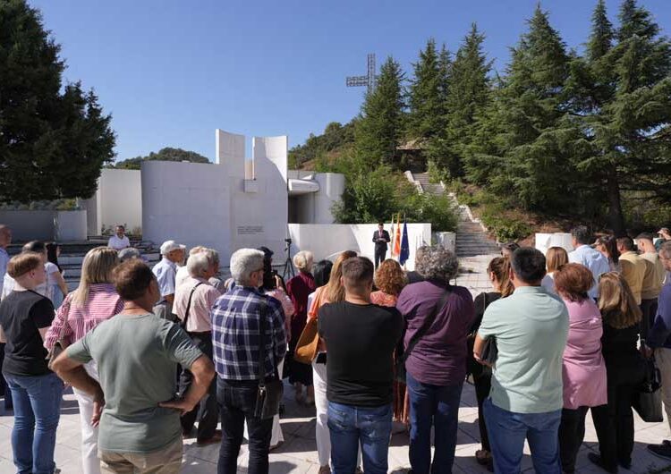 Струмица ја одбележа 79-годишнината од ослободувањето на градот