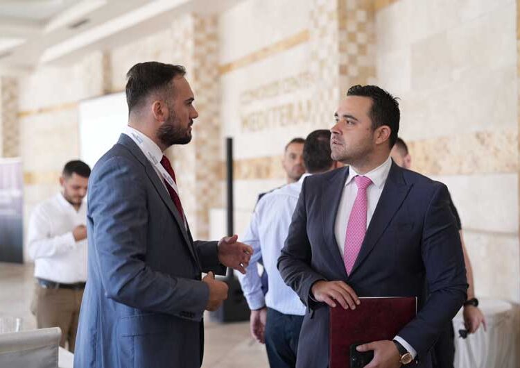 Костадинов од Будва: Советите за превенција се една од главните алатки за надминување на проблемите на граѓаните