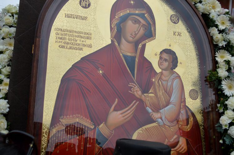 Денеска е Рождество на пресвета Богородица – Мала Богородица