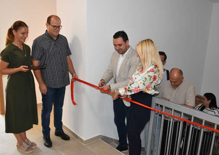 Музичко училиште во Струмица новата учебна година ја стартува со дополнителни нови простории