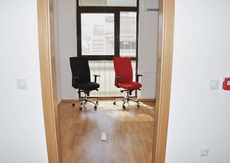 Музичко училиште во Струмица новата учебна година ја стартува со дополнителни нови простории