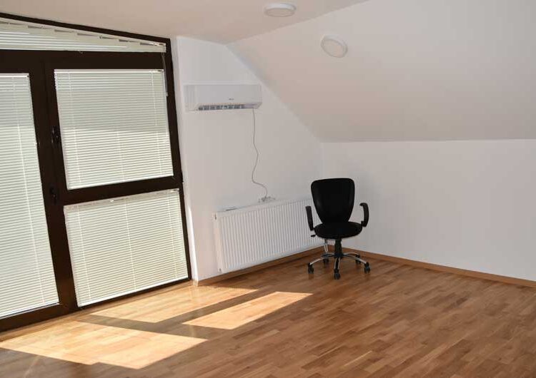 Музичко училиште во Струмица новата учебна година ја стартува со дополнителни нови простории