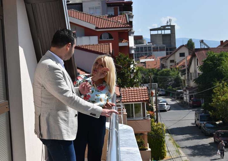 Музичко училиште во Струмица новата учебна година ја стартува со дополнителни нови простории