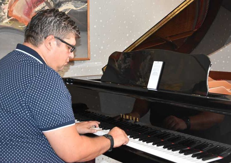 Музичко училиште во Струмица новата учебна година ја стартува со дополнителни нови простории