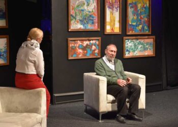 Во Струмица почна 31-то издание на ФКТ „Ристо Шишков“