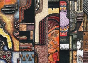 Изложба на 3 октомври – „Битово ехо” од Стојмен Ѓорѓиевски – Туме