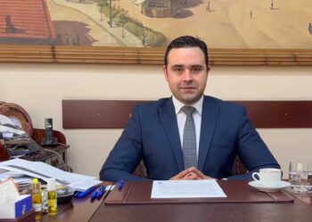 Струмица стана членка на Мрежата на силни градови во светот