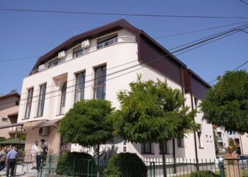 Музичко училиште во Струмица новата учебна година ја стартува со дополнителни нови простории