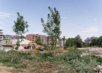 Струмица и Петрич ќе аплицираат за добивање грант од 500.000 евра од ИПА за уредување парк во населба „Карпош“