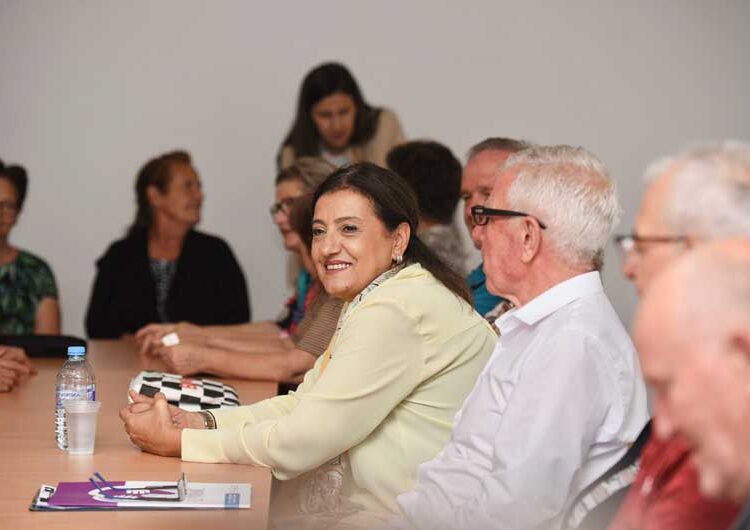 Пензионерите и постарите лица во општина Босилово за првпат добиваат Центар за дневен престој