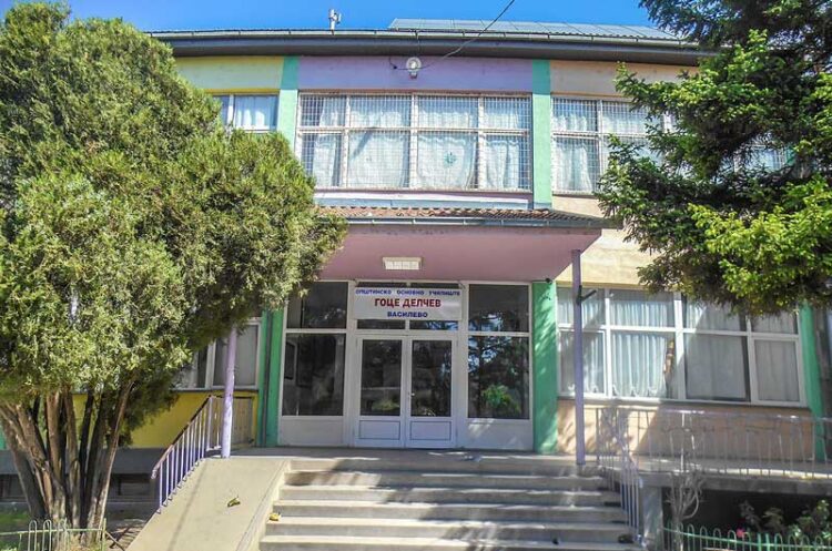 По 2.500 денари за секое прваче во општина Василево