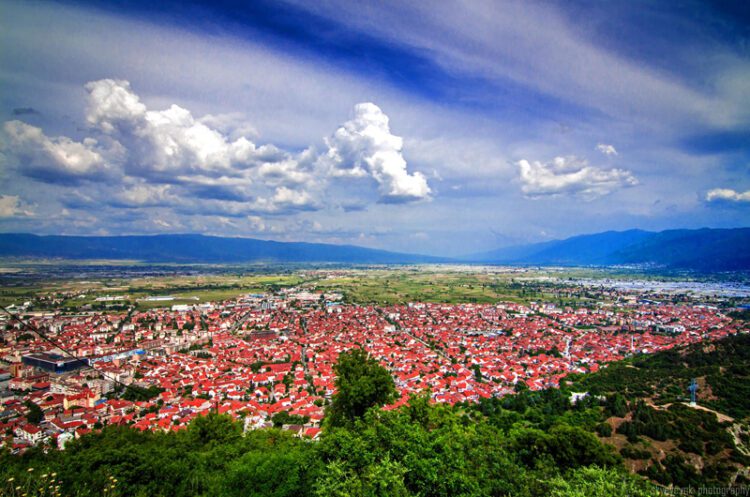 Денеска Струмица го слави ослободувањето на градот од пред 79 години