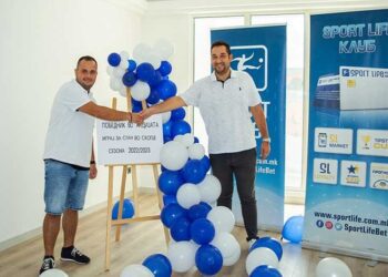 Струмичанец си доби стан во Скопје – Премијата на Типстер Куп сезоната 2022/2023