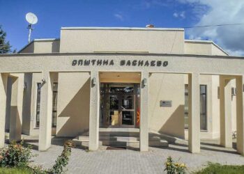 Општина Василево обезбеди пари за изградба на крак од фекална канализација во селото Василево