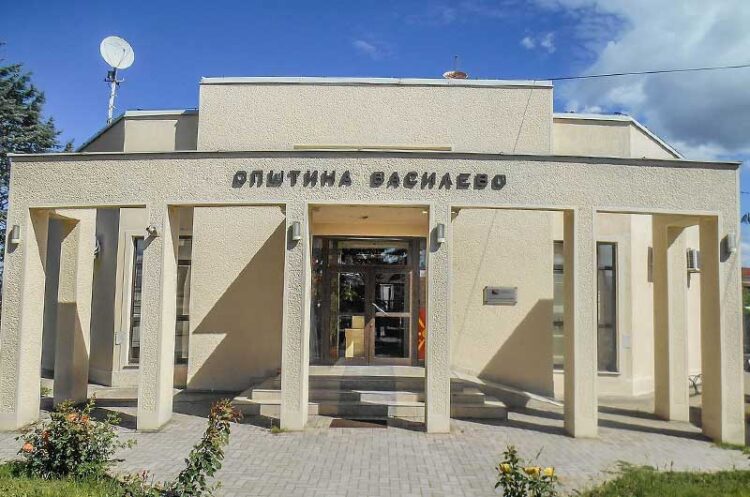 Општина Василево обезбеди пари за изградба на крак од фекална канализација во селото Василево