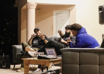 Во Струмица одбележан првиот Ден на хип-хоп културата по повод јубилејните 50 години хип-хоп творештво