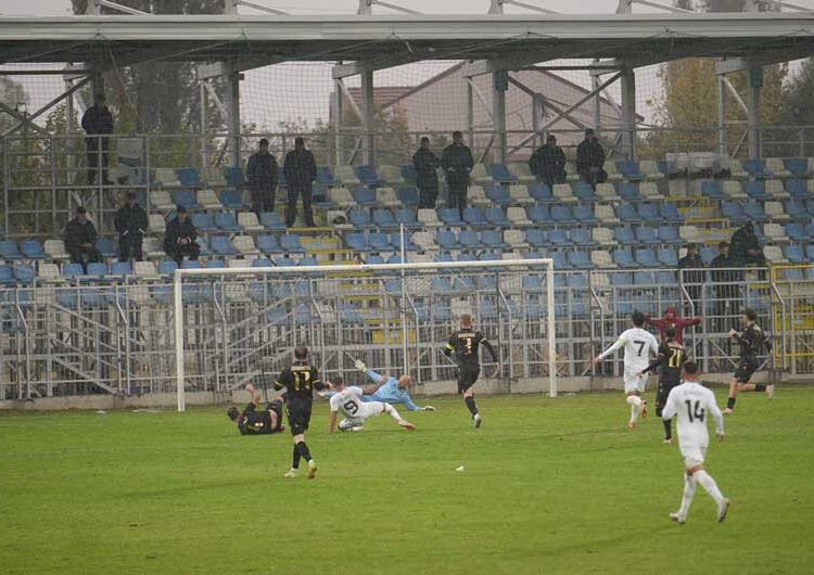 Македонија „пријателски“ ја победи Ерменија во Струмица со 3:1