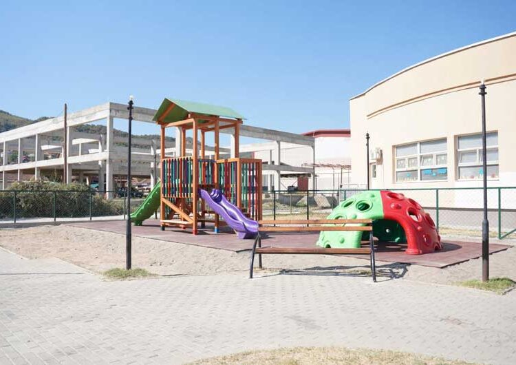 Почнува втората фаза од изградбата на Домот на културата во Куклиш – најави градоначалникот Костадинов