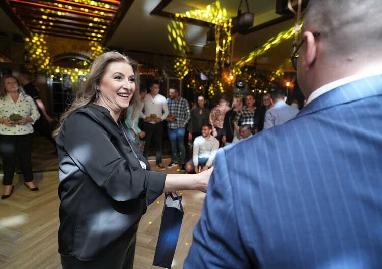 Алмак прослави 10 години од отворањето на првиот салон за мебел HOME by Almak