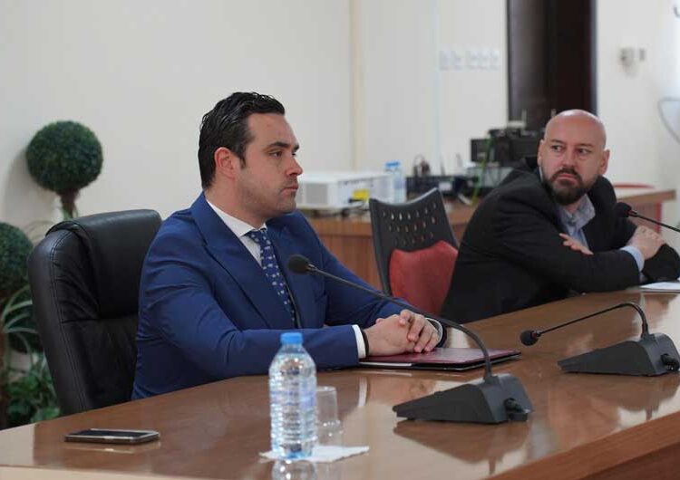 Во Струмица се одржа работилница „Соработката на локалната самоуправа со Народниот правобранител и придобивките од децентрализација за граѓаните“