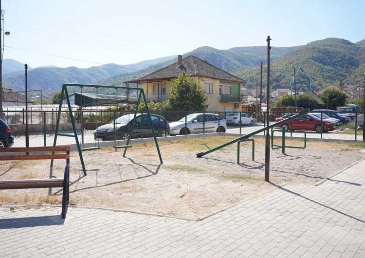 Почнува втората фаза од изградбата на Домот на културата во Куклиш – најави градоначалникот Костадинов