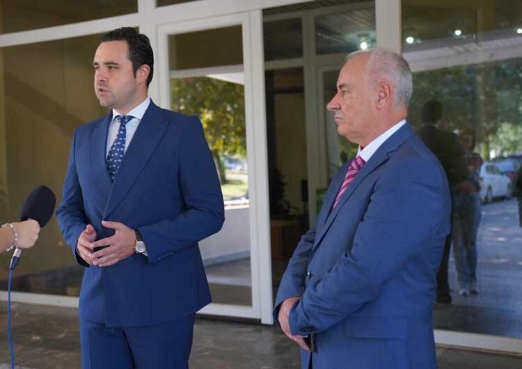 Во Струмица се одржа работилница „Соработката на локалната самоуправа со Народниот правобранител и придобивките од децентрализација за граѓаните“