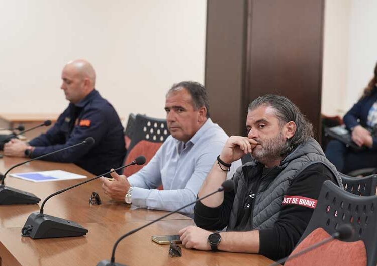 Аризанов: Граѓаните на Струмица се чувствуваат безбедно, а тие што не се чувствуваат така, како проблем ги посочуваат кучињата скитници