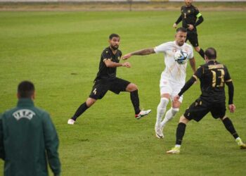 Македонија „пријателски“ ја победи Ерменија во Струмица со 3:1