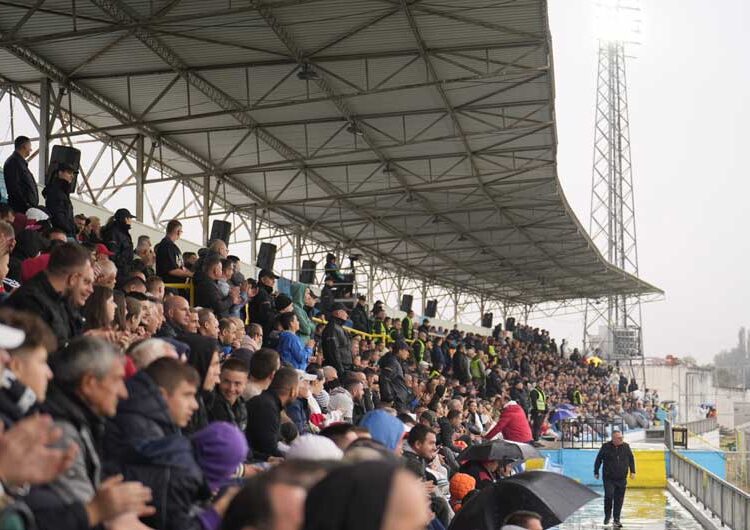 Македонија „пријателски“ ја победи Ерменија во Струмица со 3:1