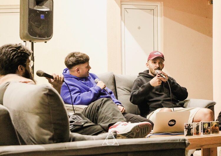 Во Струмица одбележан првиот Ден на хип-хоп културата по повод јубилејните 50 години хип-хоп творештво