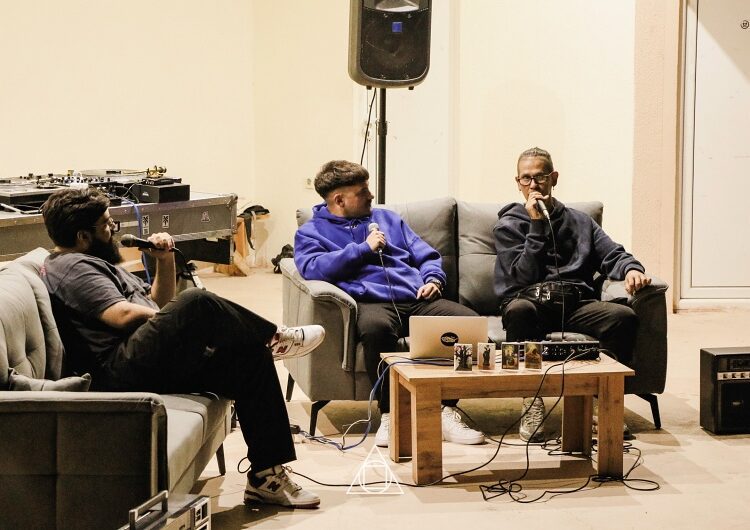 Во Струмица одбележан првиот Ден на хип-хоп културата по повод јубилејните 50 години хип-хоп творештво