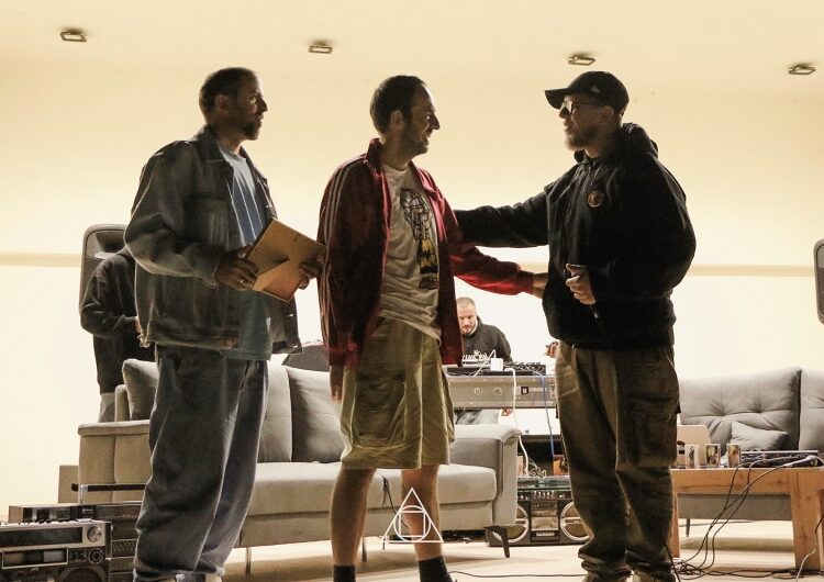 Во Струмица одбележан првиот Ден на хип-хоп културата по повод јубилејните 50 години хип-хоп творештво