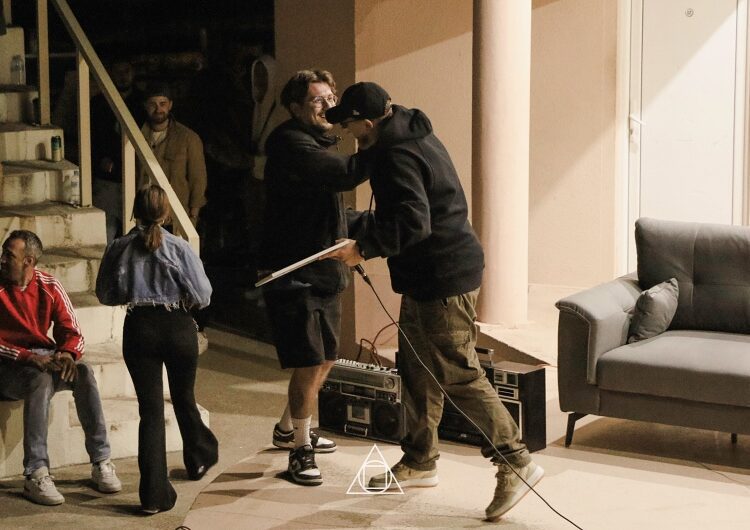 Во Струмица одбележан првиот Ден на хип-хоп културата по повод јубилејните 50 години хип-хоп творештво