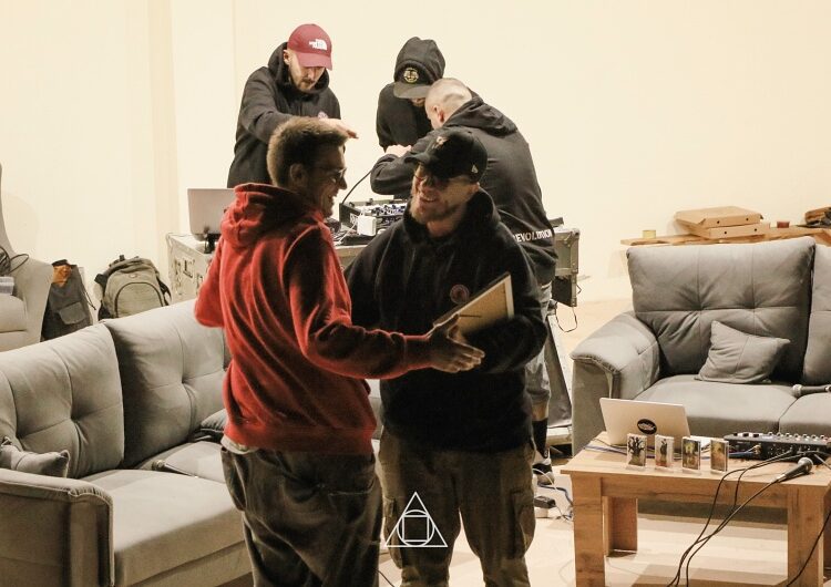 Во Струмица одбележан првиот Ден на хип-хоп културата по повод јубилејните 50 години хип-хоп творештво