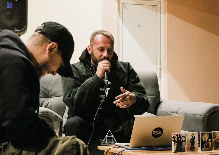 Во Струмица одбележан првиот Ден на хип-хоп културата по повод јубилејните 50 години хип-хоп творештво