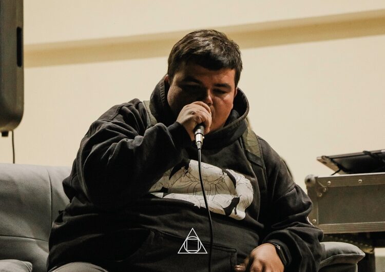 Во Струмица одбележан првиот Ден на хип-хоп културата по повод јубилејните 50 години хип-хоп творештво