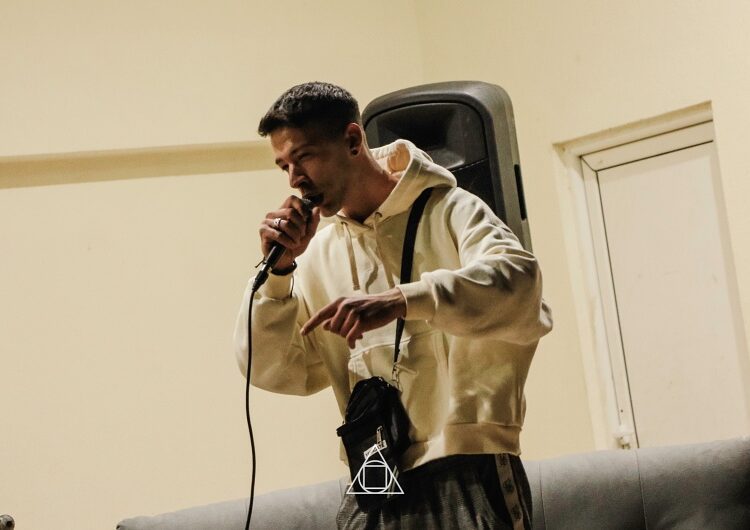 Во Струмица одбележан првиот Ден на хип-хоп културата по повод јубилејните 50 години хип-хоп творештво