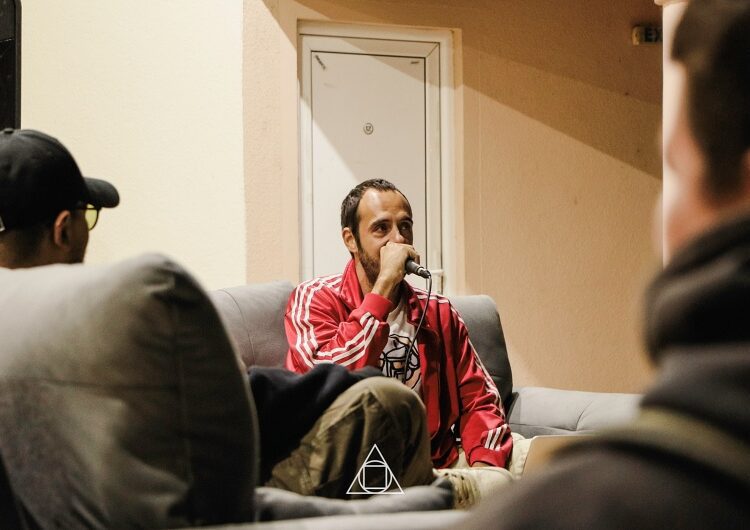 Во Струмица одбележан првиот Ден на хип-хоп културата по повод јубилејните 50 години хип-хоп творештво