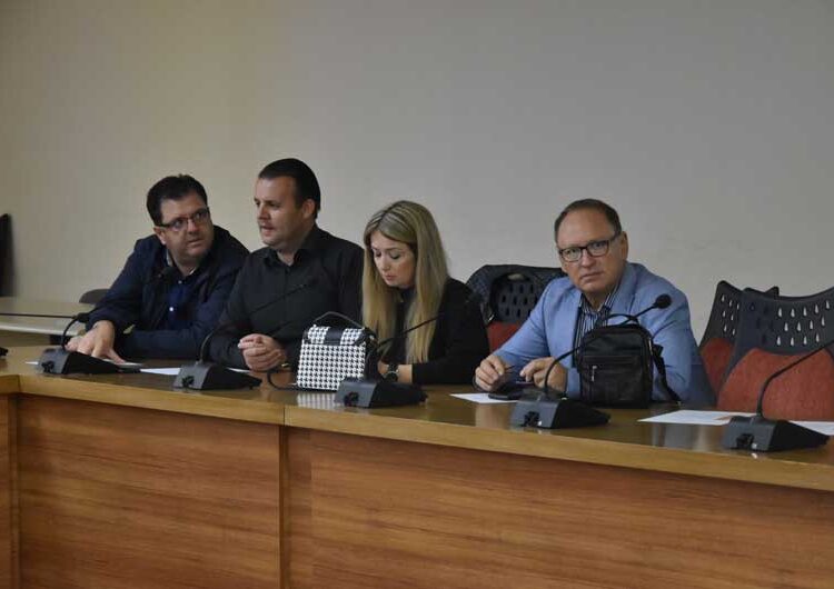 Граѓанските организации бараат квота на застапеност на лицата со попреченост во политичкиот живот