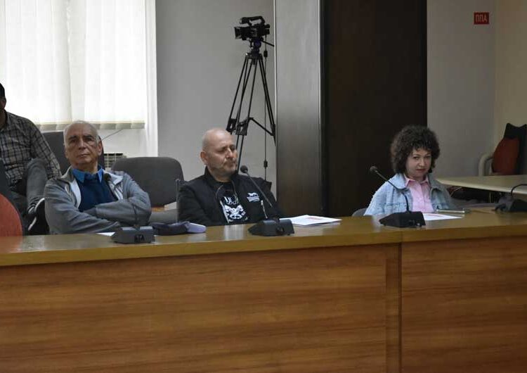 Граѓанските организации бараат квота на застапеност на лицата со попреченост во политичкиот живот