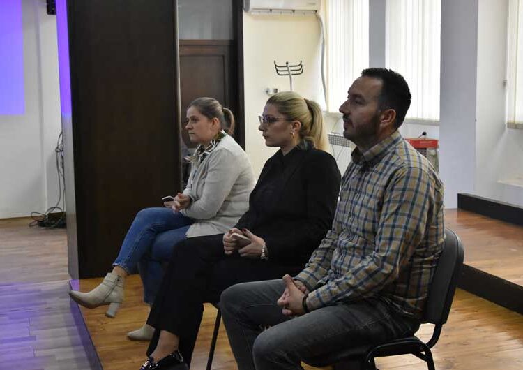 Граѓанските организации бараат квота на застапеност на лицата со попреченост во политичкиот живот