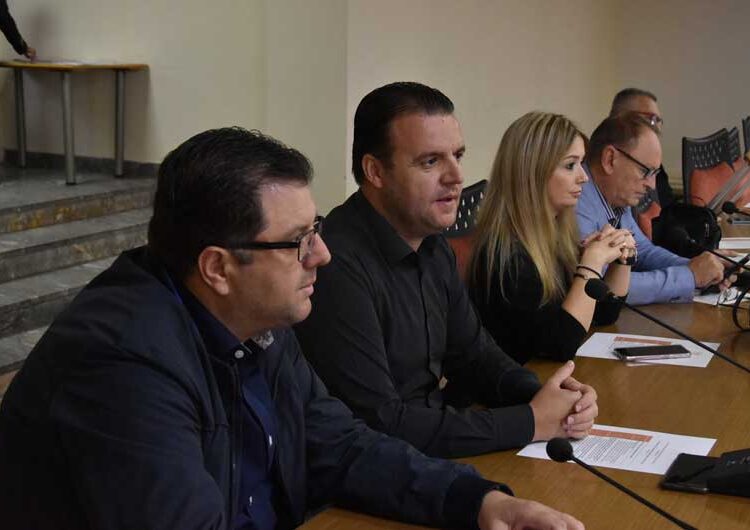 Граѓанските организации бараат квота на застапеност на лицата со попреченост во политичкиот живот