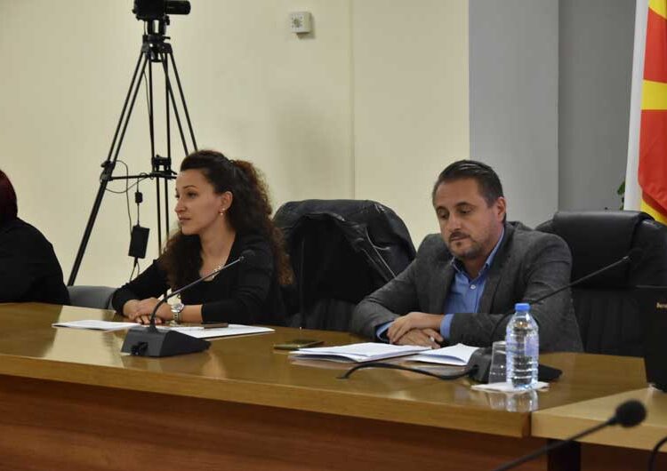 Граѓанските организации бараат квота на застапеност на лицата со попреченост во политичкиот живот