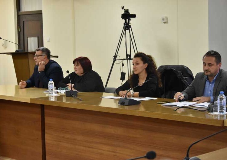 Граѓанските организации бараат квота на застапеност на лицата со попреченост во политичкиот живот