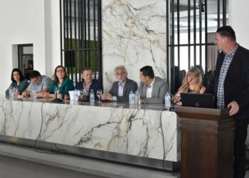 ВМРО-ДПМНЕ во Струмица ја организираше Третата Академија за здравство