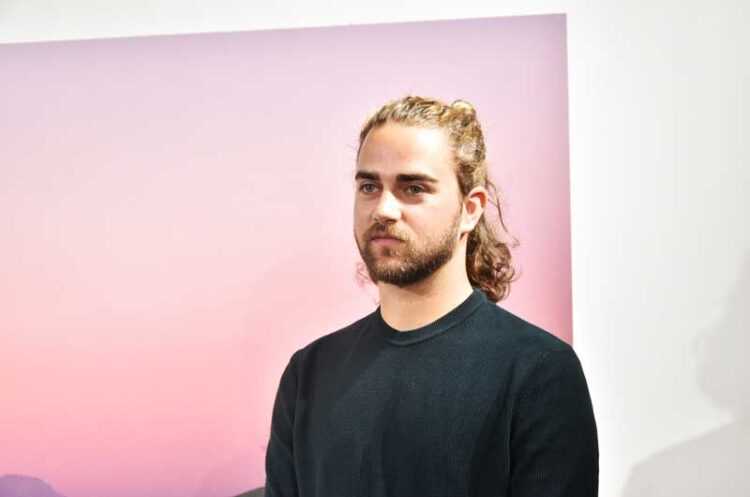 Младиот фотограф Валентин Малинов постави изложба во Градската уметничка галерија во Струмица